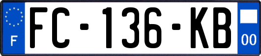 FC-136-KB
