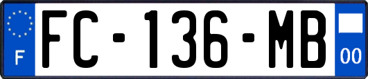FC-136-MB