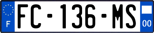 FC-136-MS