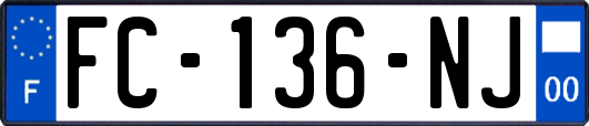 FC-136-NJ