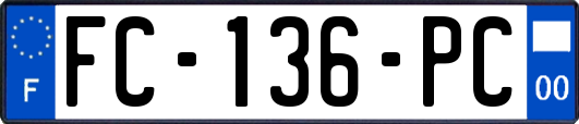 FC-136-PC