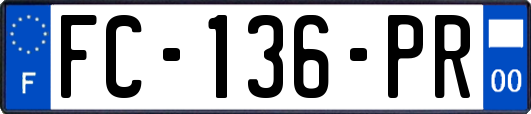 FC-136-PR
