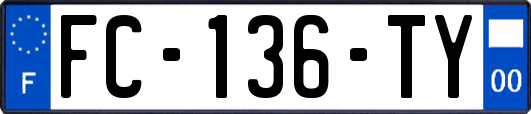 FC-136-TY