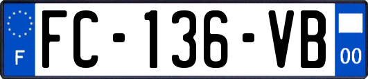FC-136-VB