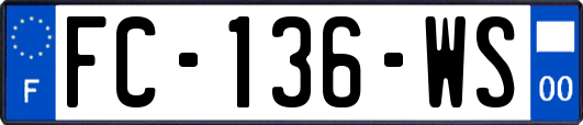 FC-136-WS