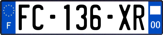 FC-136-XR