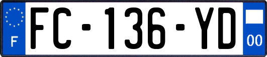 FC-136-YD