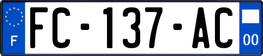 FC-137-AC