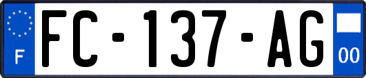 FC-137-AG