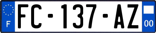 FC-137-AZ