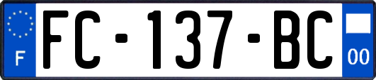 FC-137-BC