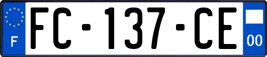 FC-137-CE