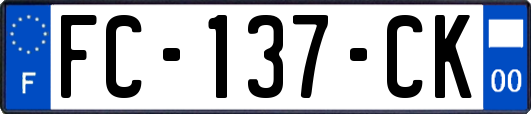 FC-137-CK