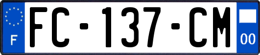 FC-137-CM