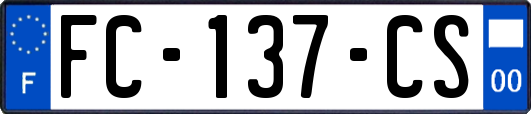 FC-137-CS