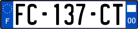 FC-137-CT