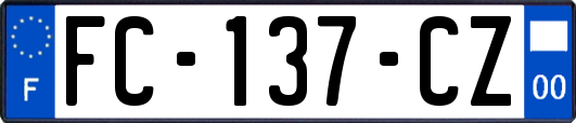 FC-137-CZ