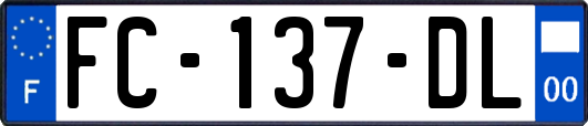 FC-137-DL