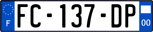 FC-137-DP