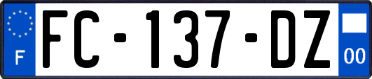 FC-137-DZ