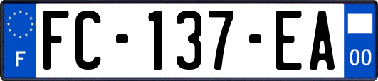 FC-137-EA