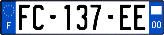 FC-137-EE