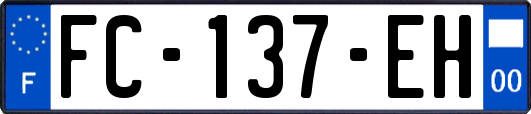 FC-137-EH