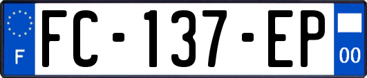 FC-137-EP