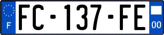 FC-137-FE