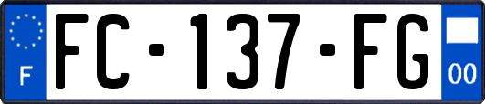 FC-137-FG