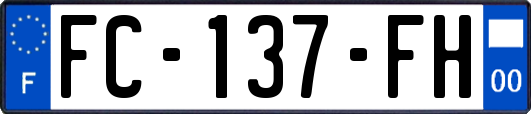 FC-137-FH