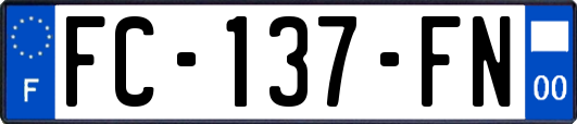 FC-137-FN