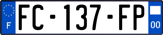 FC-137-FP