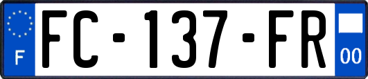 FC-137-FR