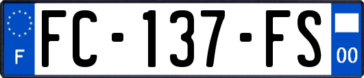 FC-137-FS