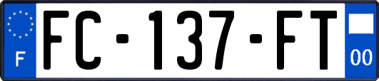 FC-137-FT