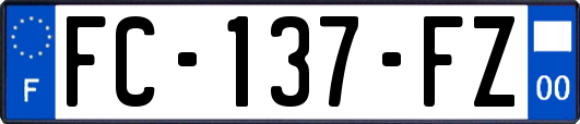 FC-137-FZ