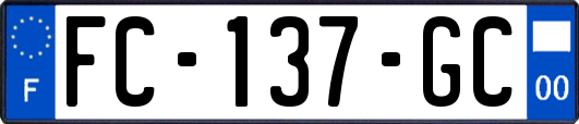 FC-137-GC