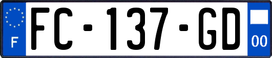 FC-137-GD