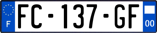 FC-137-GF