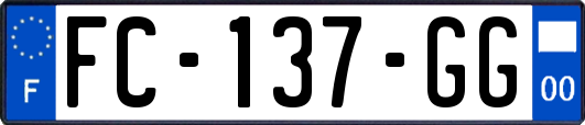FC-137-GG
