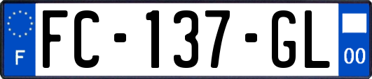 FC-137-GL