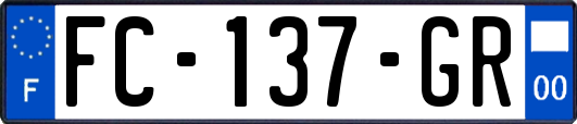 FC-137-GR