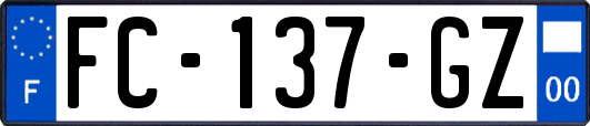 FC-137-GZ