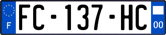 FC-137-HC