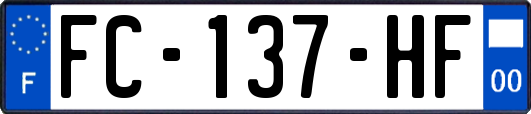 FC-137-HF