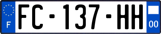 FC-137-HH