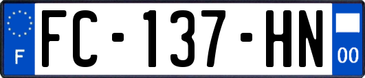 FC-137-HN