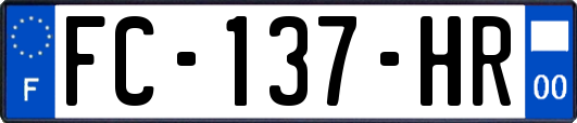 FC-137-HR