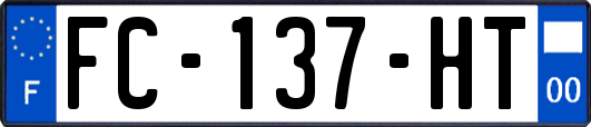 FC-137-HT